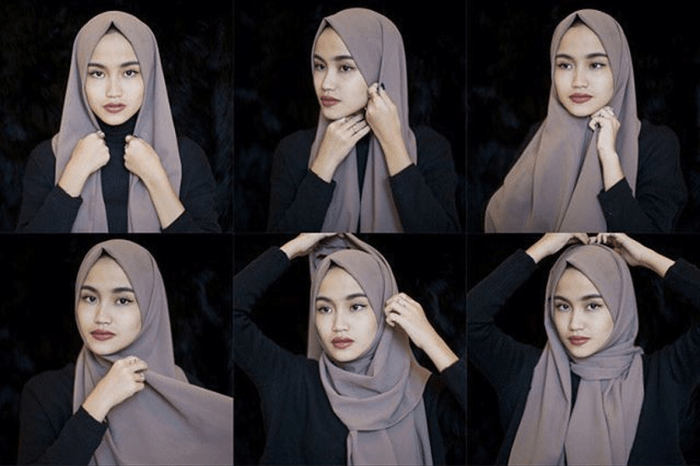 Panduan Lengkap Styling Hijab untuk Tampilan Modern