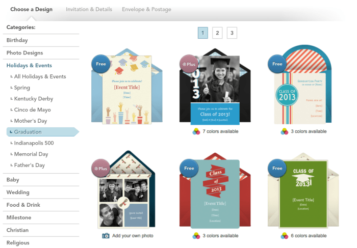 Cara Desain Undangan Digital yang Menawan